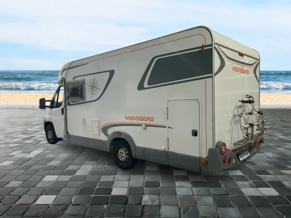 WEINSBERG TI 650 MEG - Ansicht 3